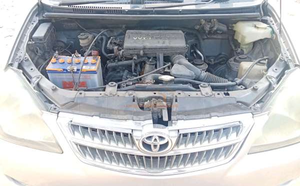 TOYOTA AVANZA 1.3 G