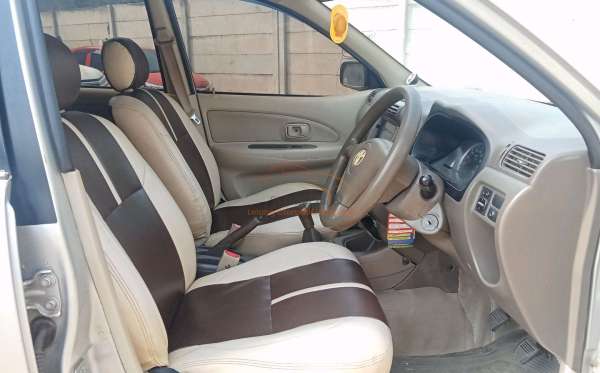 TOYOTA AVANZA 1.3 G