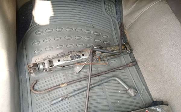 TOYOTA AVANZA 1.3 G