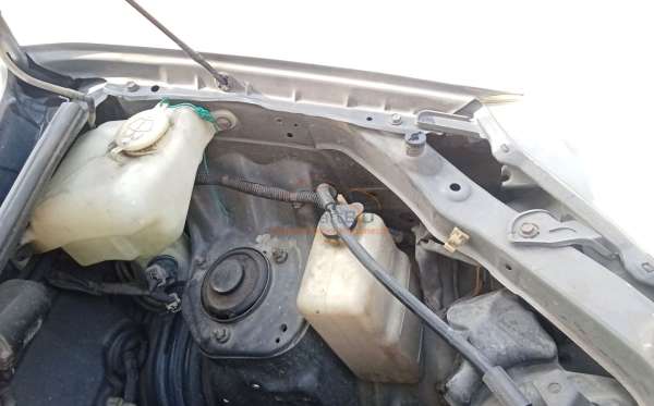 TOYOTA AVANZA 1.3 G