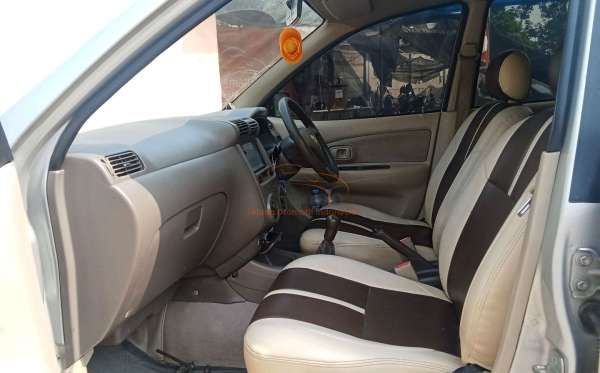 TOYOTA AVANZA 1.3 G