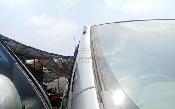 TOYOTA AVANZA 1.3 G