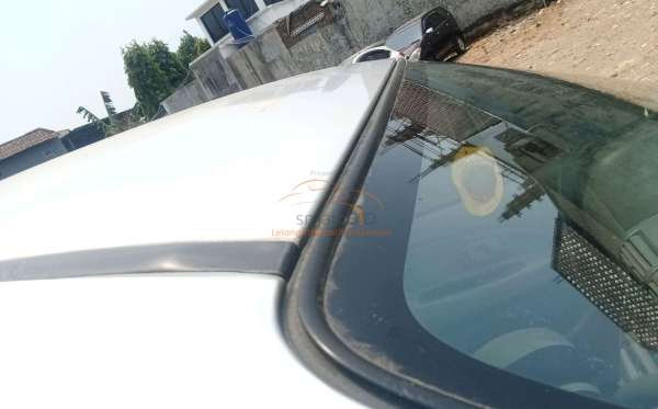 TOYOTA AVANZA 1.3 G