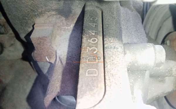 TOYOTA AVANZA 1.3 G