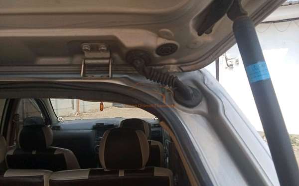 TOYOTA AVANZA 1.3 G