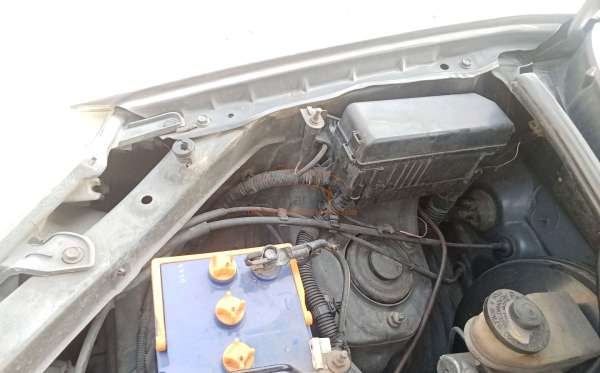 TOYOTA AVANZA 1.3 G