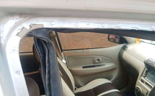 TOYOTA AVANZA 1.3 G