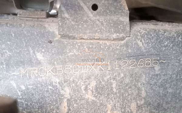 TOYOTA HILUX 2.4G DC 4X4