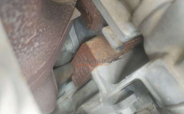 TOYOTA  HILUX  2.4G DC