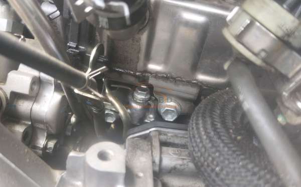 TOYOTA  HILUX  2.4G DC
