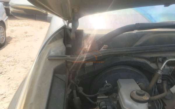 TOYOTA  HILUX  2.4G DC