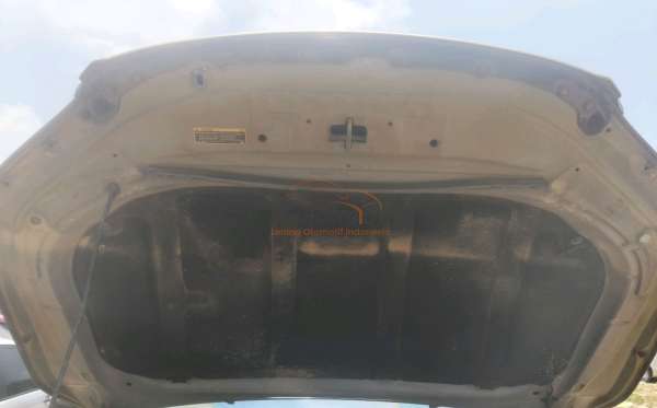 TOYOTA  HILUX  2.4G DC