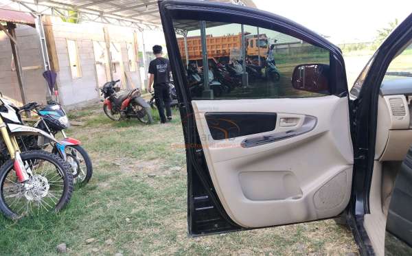 TOYOTA  KIJANG  INNOVA