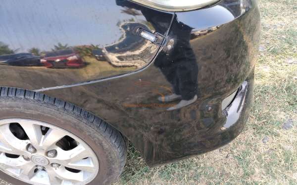TOYOTA  KIJANG  INNOVA