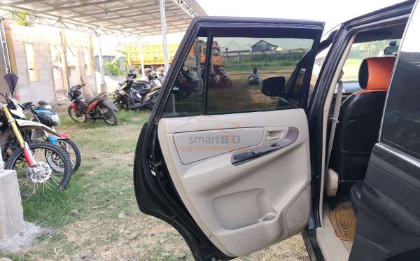 TOYOTA  KIJANG  INNOVA