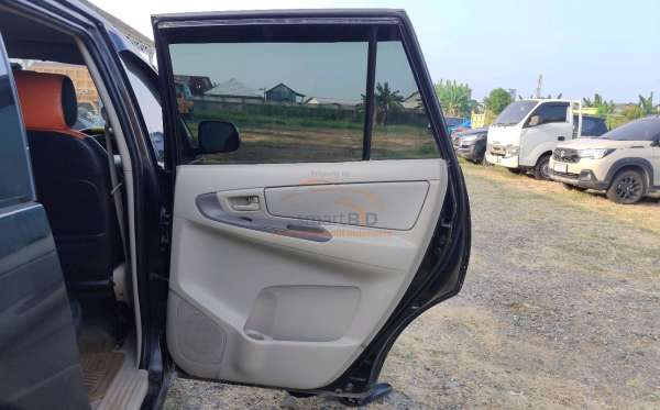 TOYOTA  KIJANG  INNOVA