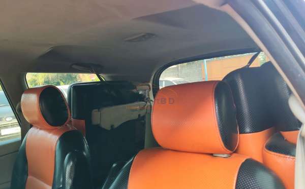 TOYOTA  KIJANG  INNOVA