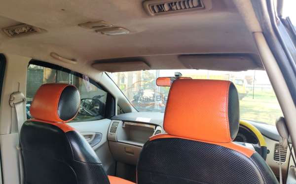 TOYOTA  KIJANG  INNOVA