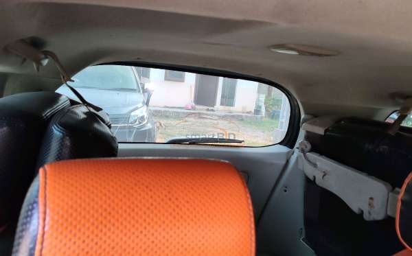 TOYOTA  KIJANG  INNOVA