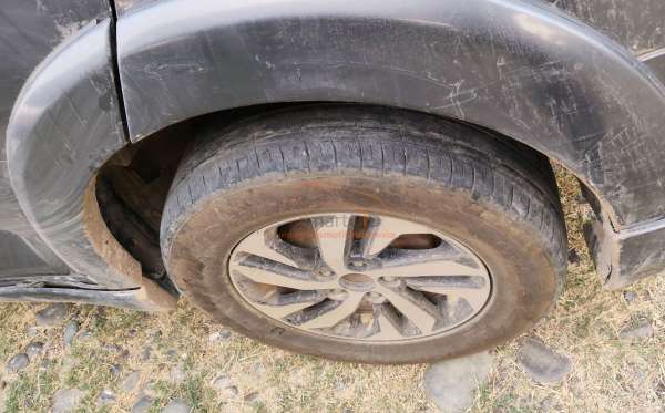 TOYOTA RUSH