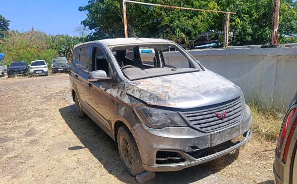 WULING CONFERO 1.5 DB MY (4X2)