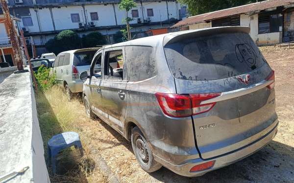 WULING CONFERO 1.5 DB MY (4X2)