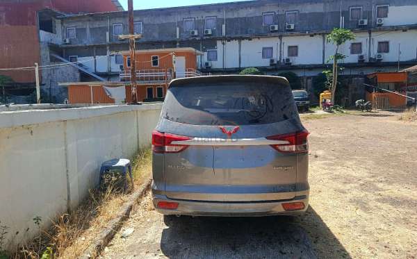 WULING CONFERO 1.5 DB MY (4X2)