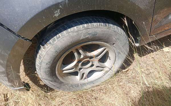 WULING CONFERO 1.5 DB MY (4X2)