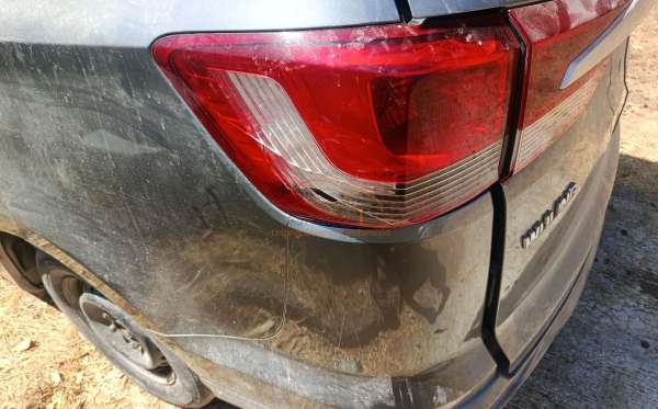 WULING CONFERO 1.5 DB MY (4X2)
