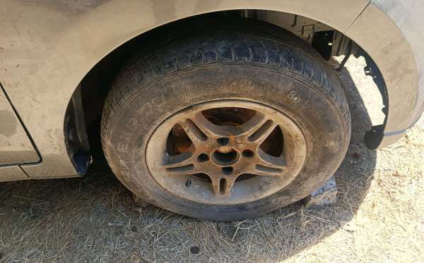WULING CONFERO 1.5 DB MY (4X2)