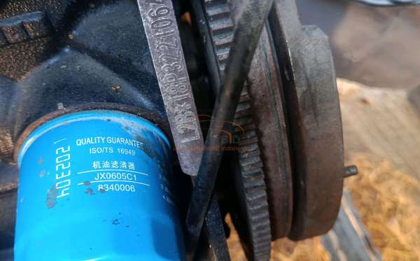 WULING CONFERO 1.5 DB MY (4X2)