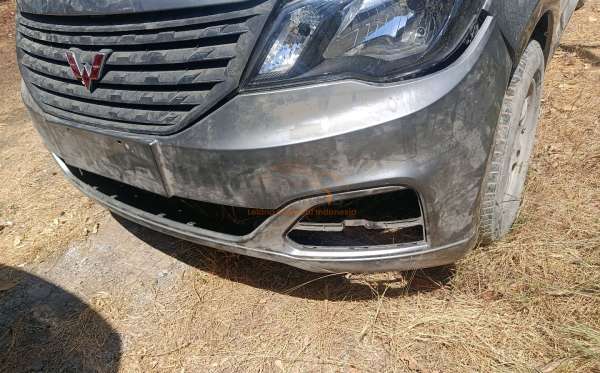 WULING CONFERO 1.5 DB MY (4X2)