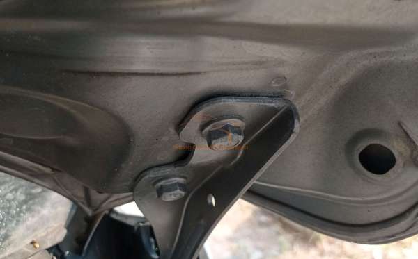 WULING CONFERO