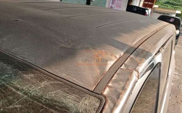 WULING CONFERO