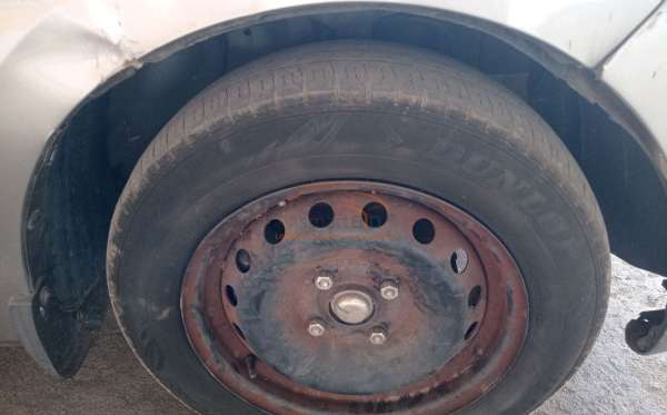 WULING CONFERO