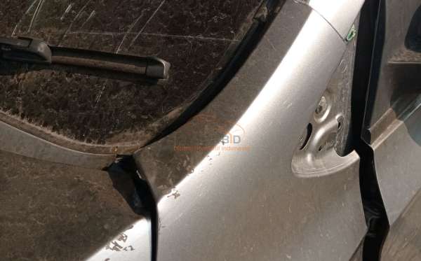 WULING CONFERO