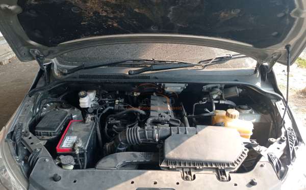 WULING CONFERO