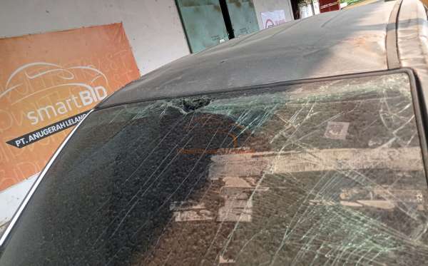 WULING CONFERO