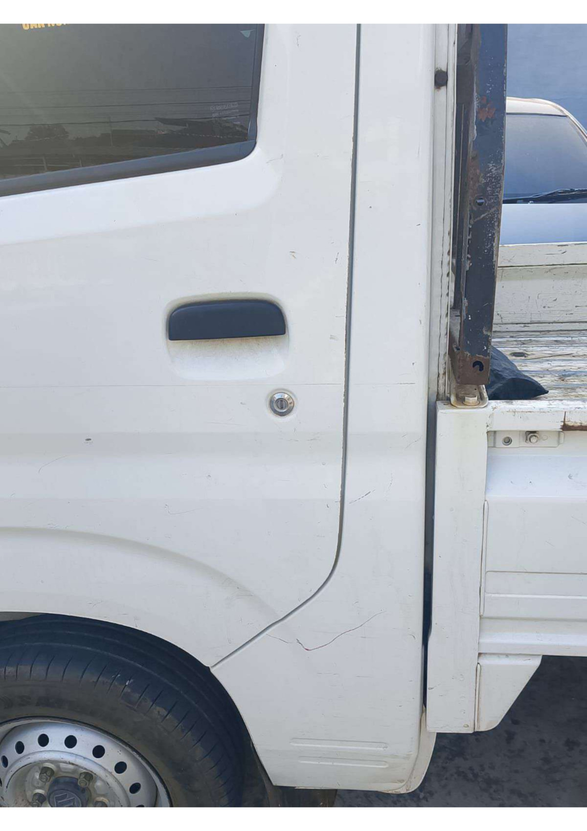 SUZUKI CARRY  PU