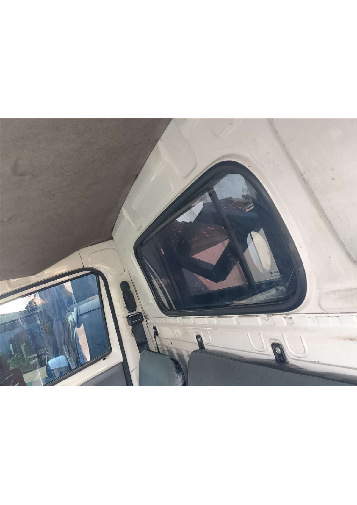 SUZUKI CARRY  PU