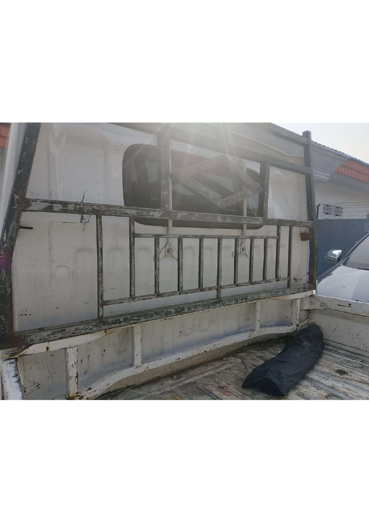 SUZUKI CARRY  PU