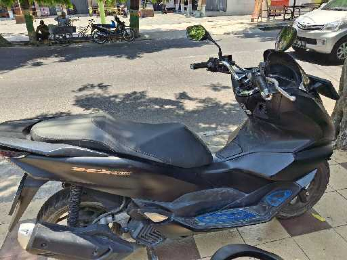 HONDA PCX 160