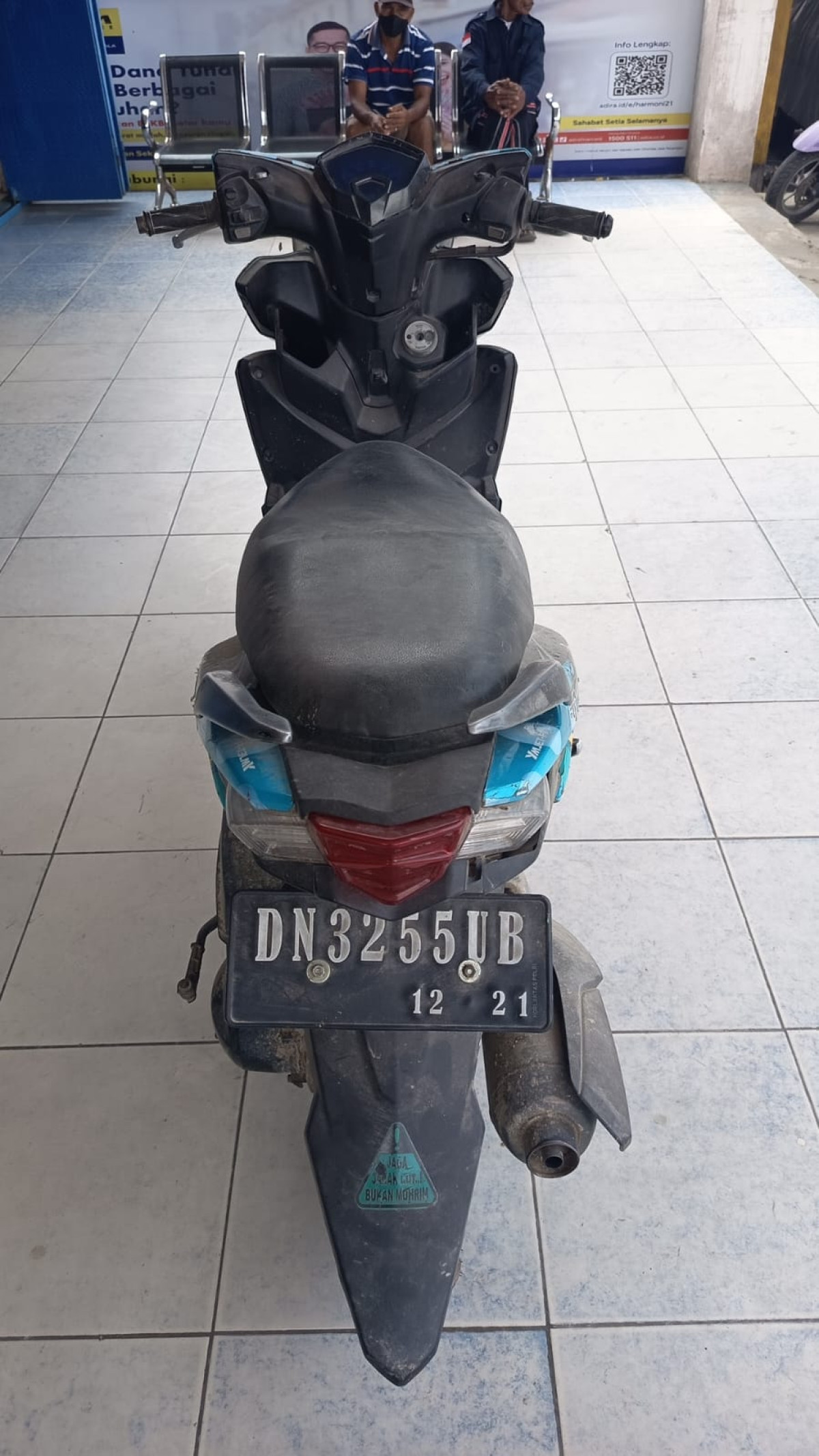 YAMAHA SOUL