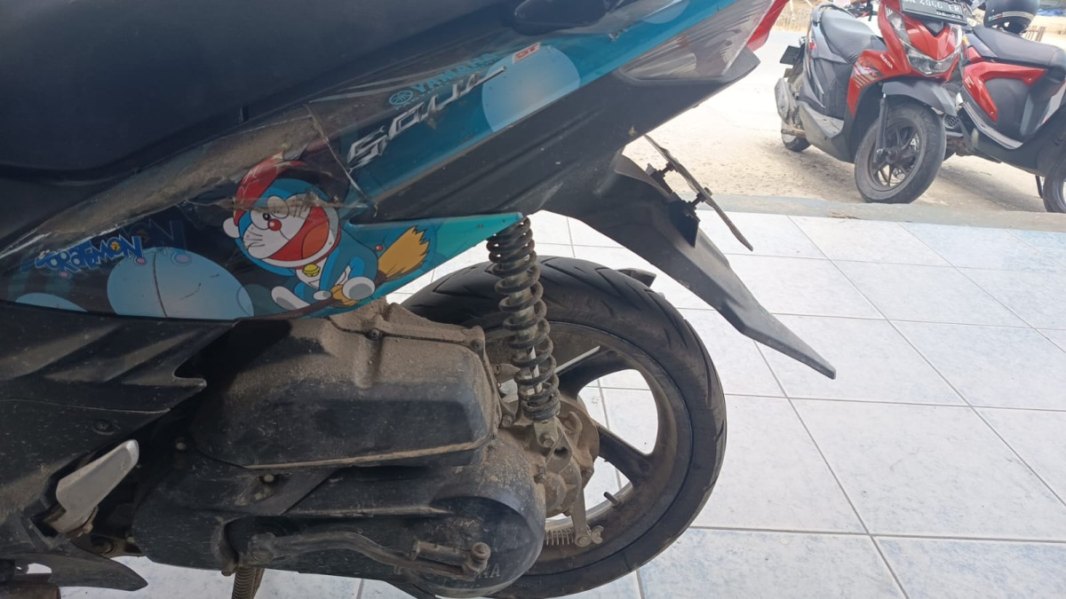 YAMAHA SOUL