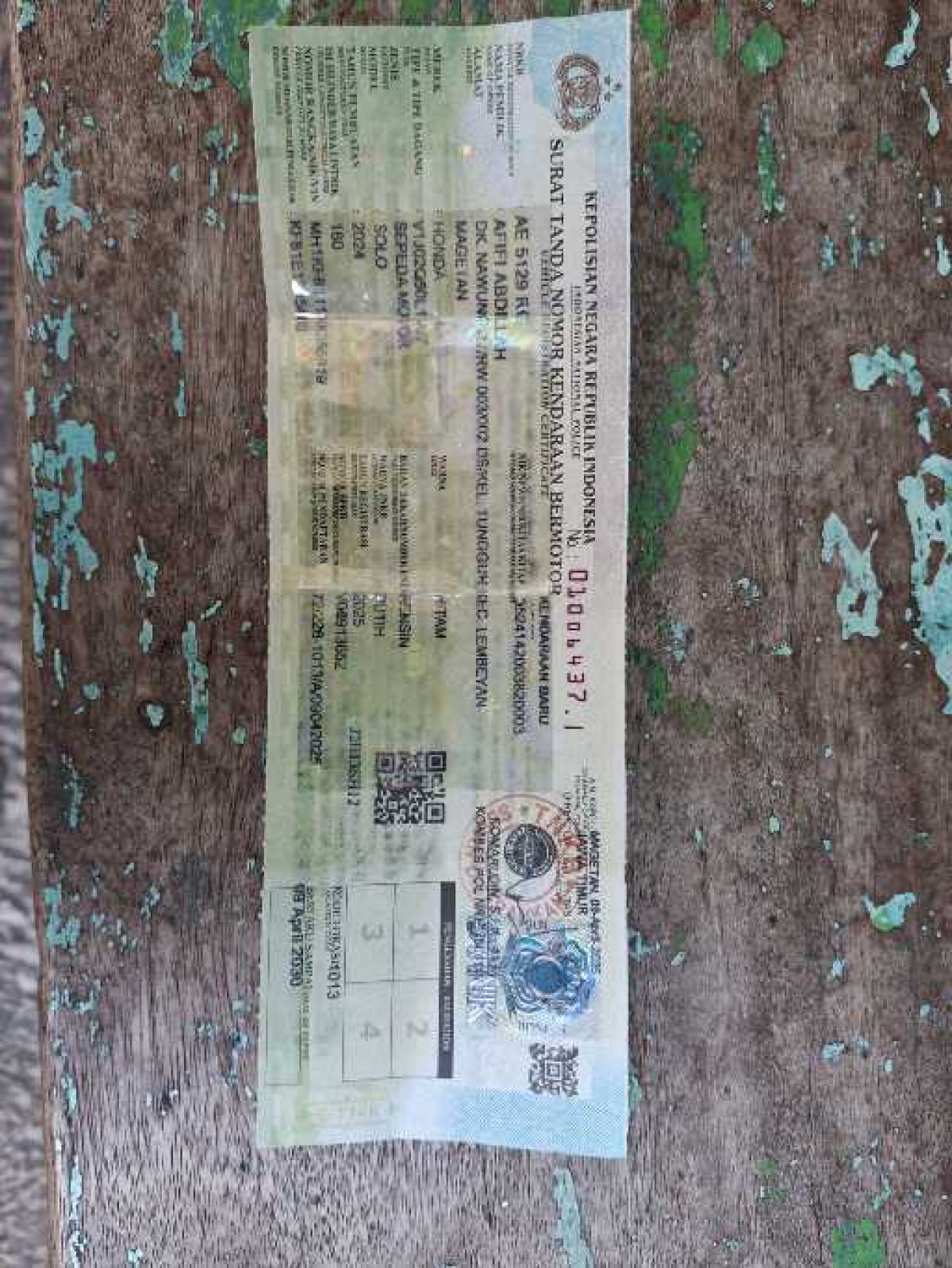 HONDA PCX 160