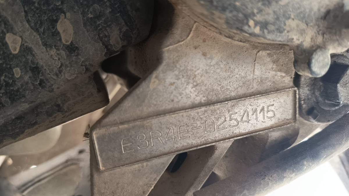 YAMAHA SOUL