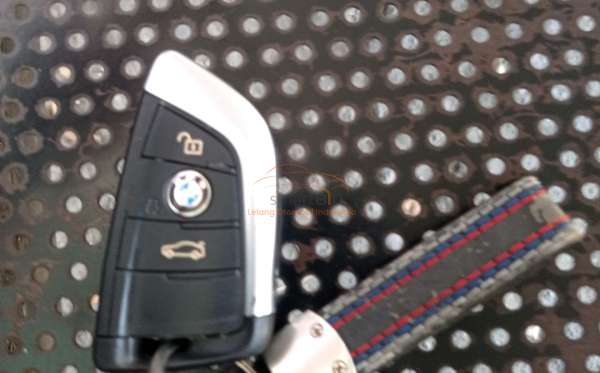 BMW X1 SDRIVE 18I