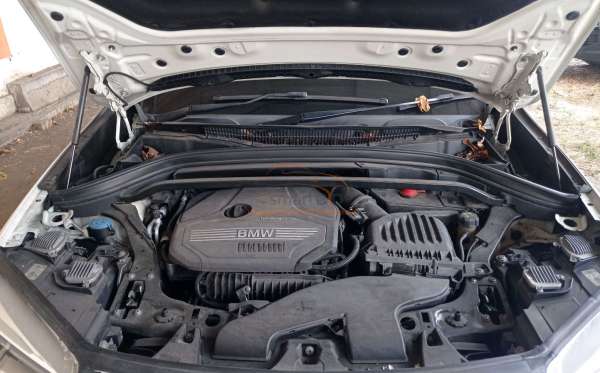 BMW X1 SDRIVE 18I