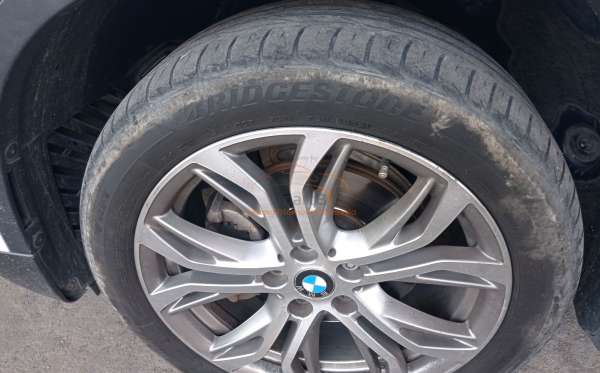 BMW X1 SDRIVE 18I