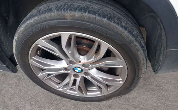 BMW X1 SDRIVE 18I